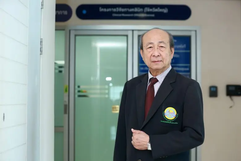 ปีพ.ศ. 2566 มีรายงานคนไทยป่วยโรคไข้หวัดให...