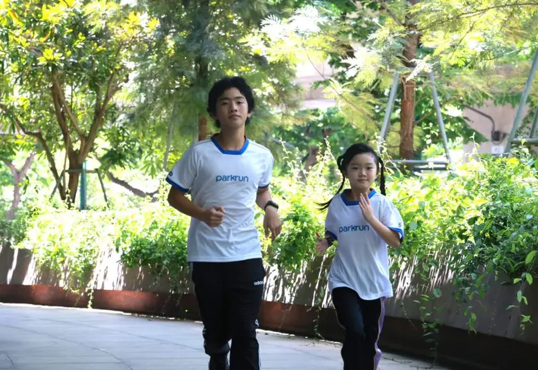 ฟิตแค่ไหน? เช็กกันหน่อยก่อนไปวิ่งในงาน ที...