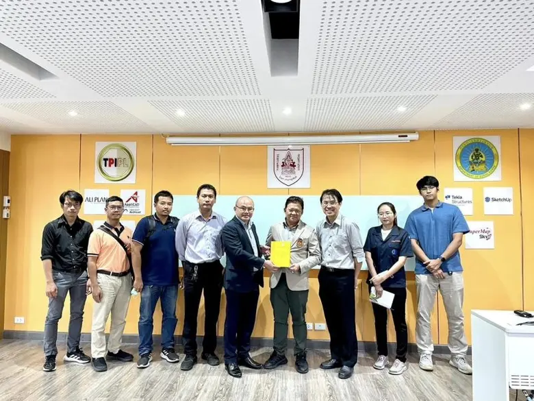 ดร.ประทีป วงศ์บันฑิต รองผู้ว่าการวิจัยและ...