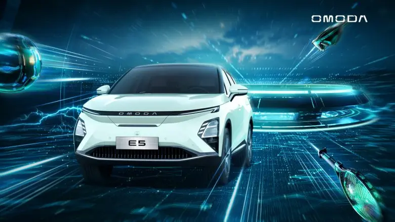 OMODA ส่งออก 12,842 คันในเดือนตุลาคม ผงาดขึ้นมาเป็นม้ามืดในกลุ่มรถครอสโอเวอร์เอสยูวี และตอบรับคนรุ่นใหม่อย่างต่อเนื่อง