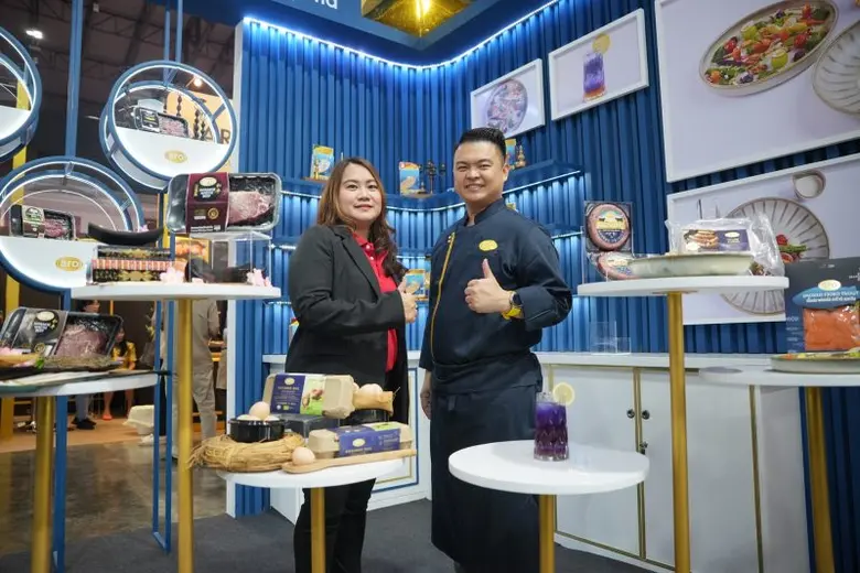 "Chef's Table" รูปแบบความอร่อยบนโต๊ะอาหาร...