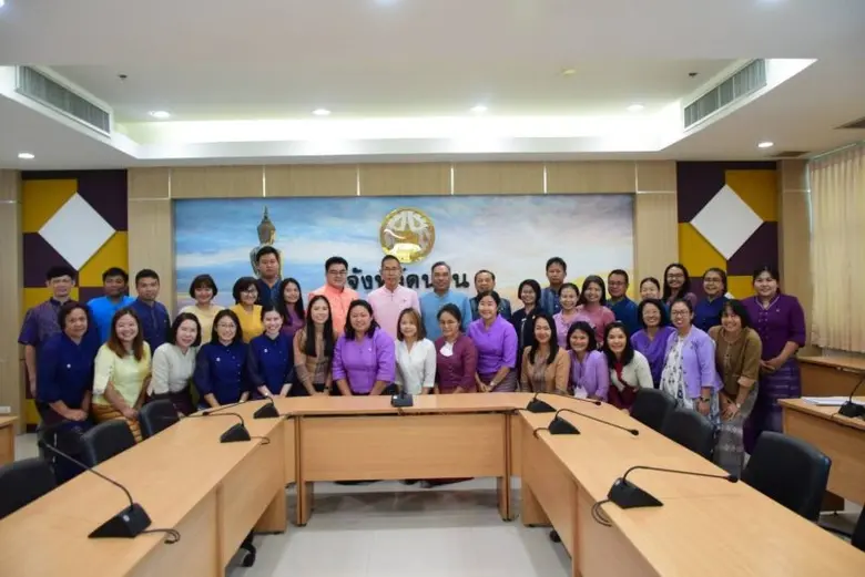 วันที่ 15 พฤศจิกายน 2566 นายชัยวัฒน์ ชื่น...