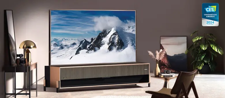 ผลิตภัณฑ์เครื่องใช้ไฟฟ้าสามรายการจากไฮเซ่...