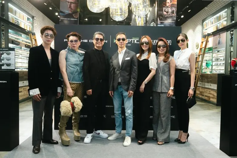 บริษัท อายลิ้งค์ วิชั่น จำกัด จับมือ บริษ...