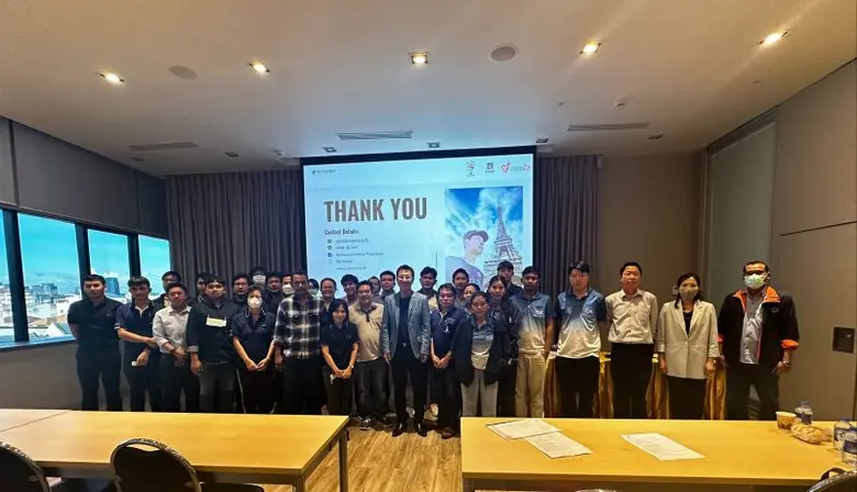 เมื่อวันที่ 14 พฤศจิกายน 2566 ที่ผ่านมา ท...