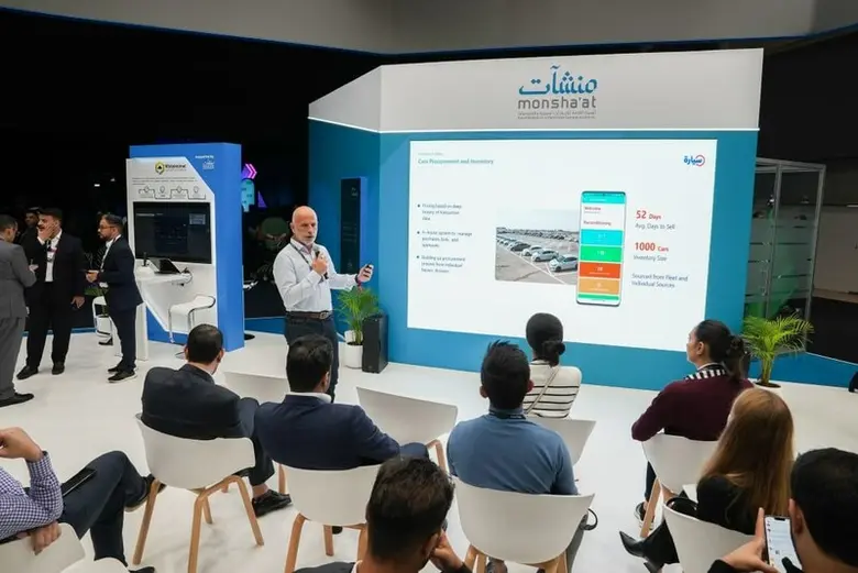 มุนชาอัต (Monsha'at) หรือสำนักงานส่งเสริมวิสาหกิจขน...