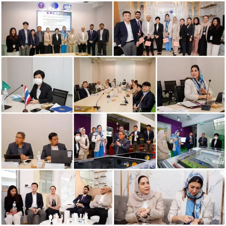 ดร.พัชทรา มณีสินธุ์ รองผู้ว่าการบริการอุต...