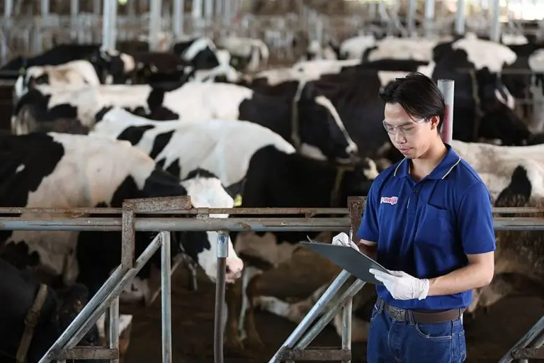 ซีพี-เมจิ ชูแนวคิด "เพิ่มคุณค่าชีวิต" ต่อยอดความยั่งยืน หนุนเกษตรกรต้นน้ำ พร้อมปูพรมสินค้าคุณภาพทั่วภูมิภาค