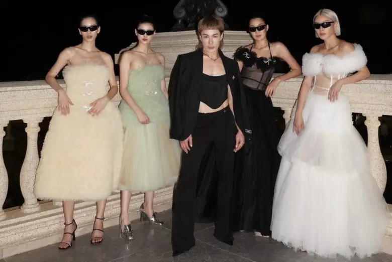 LA BOUTIQUE (ลาบูทีคส์) แบรนด์แฟชั่นสุดเก...