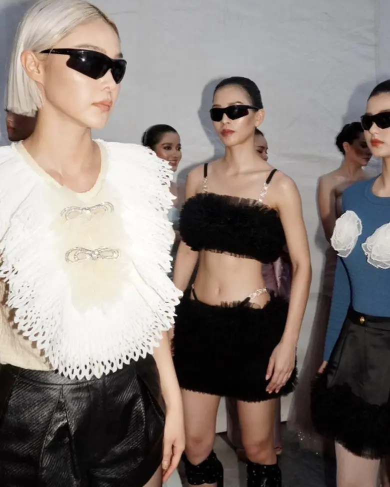 LA BOUTIQUE ปูรันเวย์ เปิดตัวโปรเจกต์ใหม่สุดปัง LA BOUTIQUE Atelier