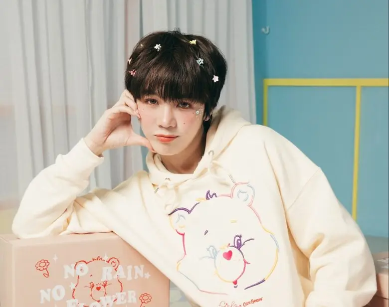 ความน่ารักพร้อมลอยฟุ้งตรงนี้แล้วจ้า!! กับ...