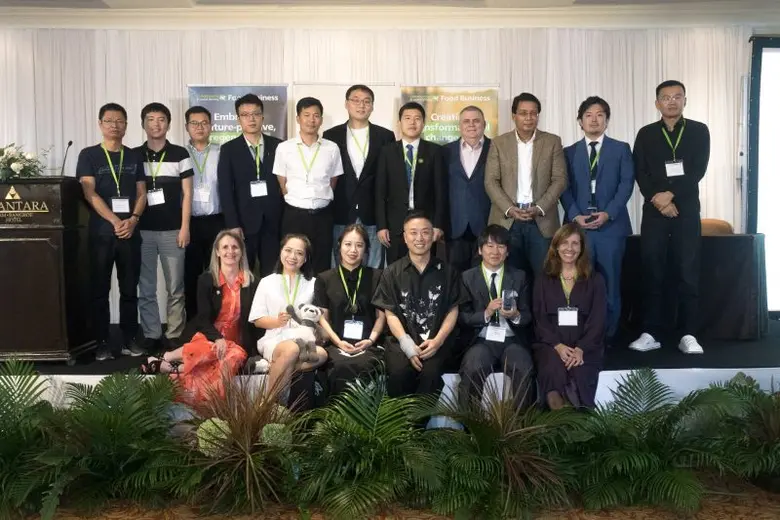 Compassion in World Farming marked a new ...