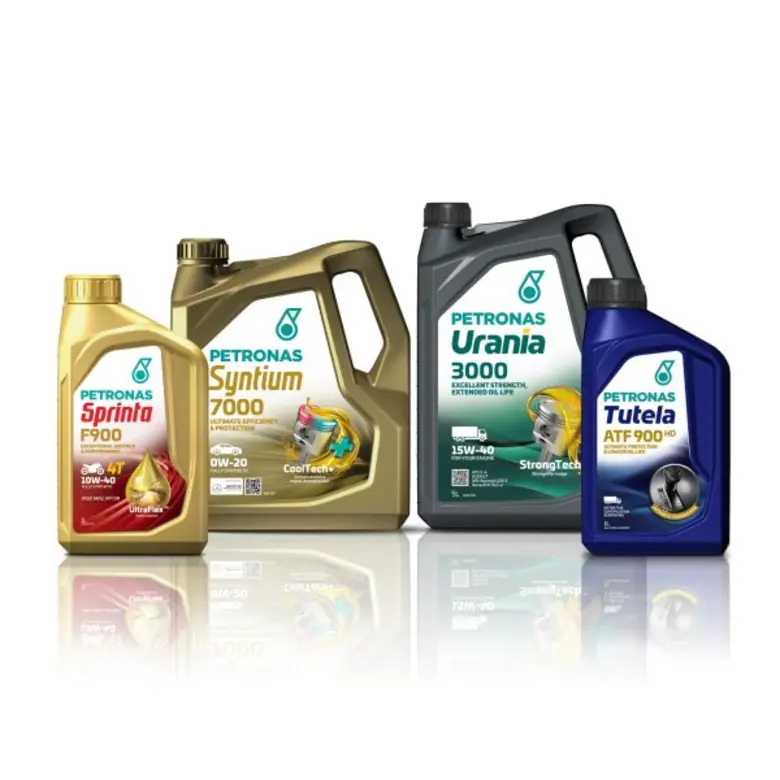 บี.กริม ผนึกกำลัง ปิโตรนาส ลูบริแคนท์ อินเตอร์เนชั่นแนล ร่วมศึกษาและพัฒนาโอกาสทางธุรกิจในตลาดพลังงานไทยและเอเชียตะวันออกเฉียงใต้