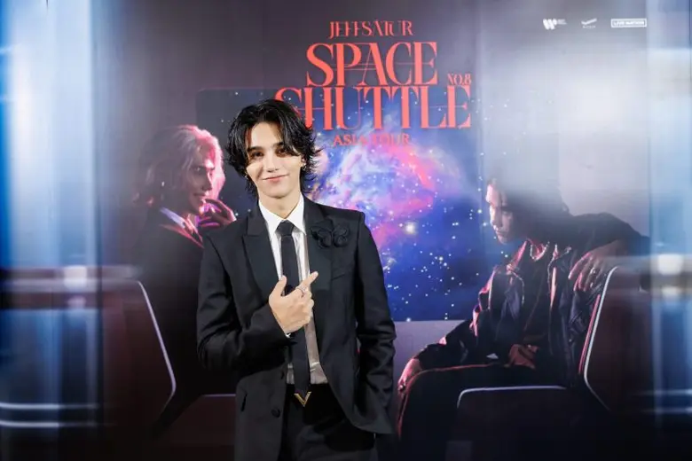 ด้วยประสบการณ์การทำงานในวงการบันเทิงยาวนา...