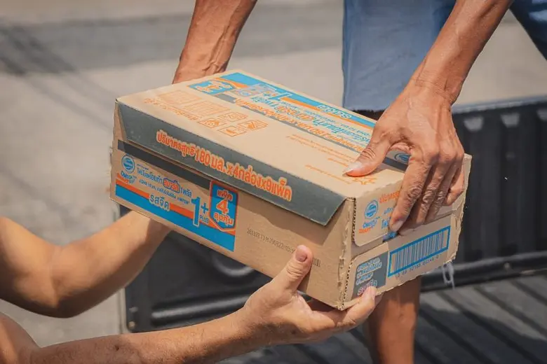 การผลักดันให้คนทั่วโลกเข้าถึงโภชนาการที่ด...