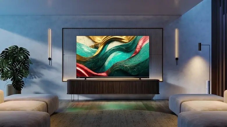 Aligning with Toshiba TV's commitment to ...