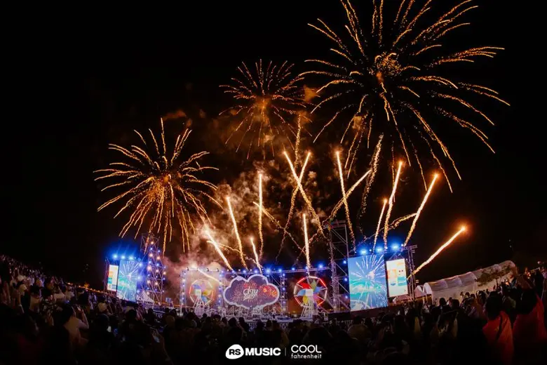 เป็นการส่งท้ายความสนุกปลายปี ให้กับแฟน ๆ ...