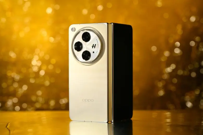 ออปโป้ ไทยแลนด์ วางจำหน่าย OPPO Find N3 แ...