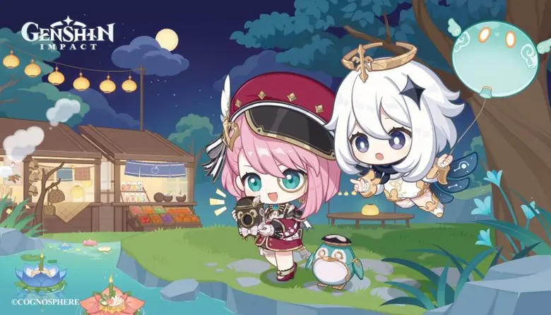 Genshin Impact เกมยอดฮิตจากค่ายเกมยักษ์ให...