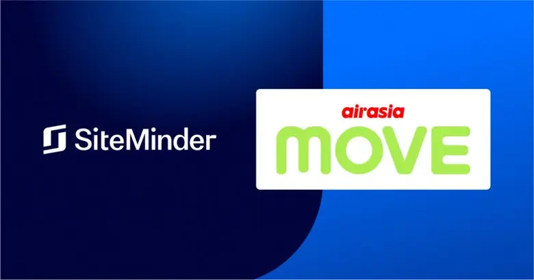 airasia MOVE หรือที่รู้จักกันภายใต้ชื่อเด...