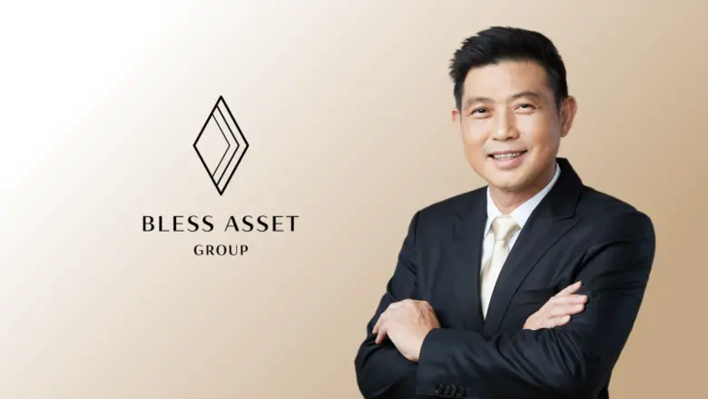 "เบล็ส แอสเสท กรุ๊ป" ฟันธง! วงแหวน-จตุโชติ โซนที่อยู่อาศัยในอนาคต ล่าสุดเปิดตัวบ้านเดี่ยวหรู "BLESSINGTON Wongwan-Chatuchot" ราคาสุดคุ้มกว่า 10 ล้านบาท*