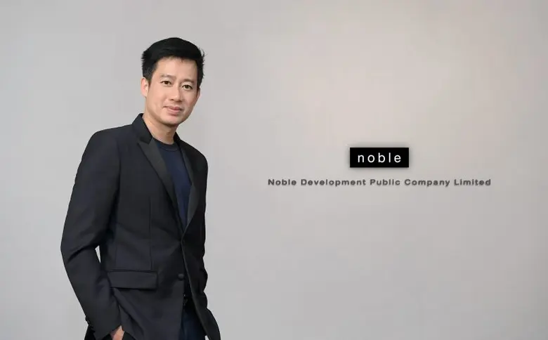 บริษัท โนเบิล ดีเวลลอปเมนท์ จำกัด (มหาชน)...