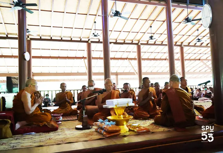 มหาวิทยาลัยศรีปทุม 3 วิทยาเขต (บางเขน,ชลบ...