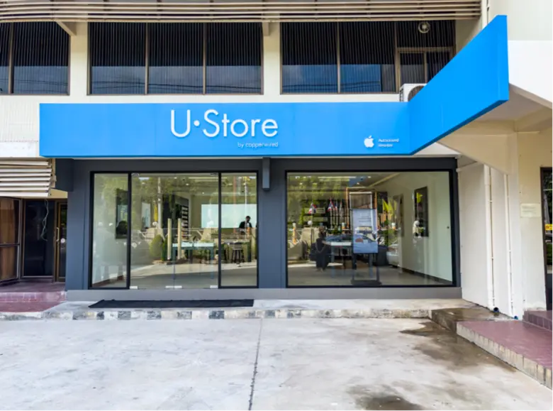 บริษัท คอปเปอร์ ไวร์ด จำกัด (มหาชน) หรือ ...