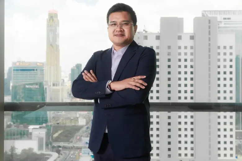 แม่ทัพ บมจ.กรีนเทค เวนเจอร์ส (GTV) "พลดลพ...