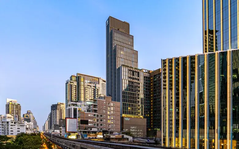 RML announces success sold out 'The Estelle Phrom Phong' worth THB5.2BN