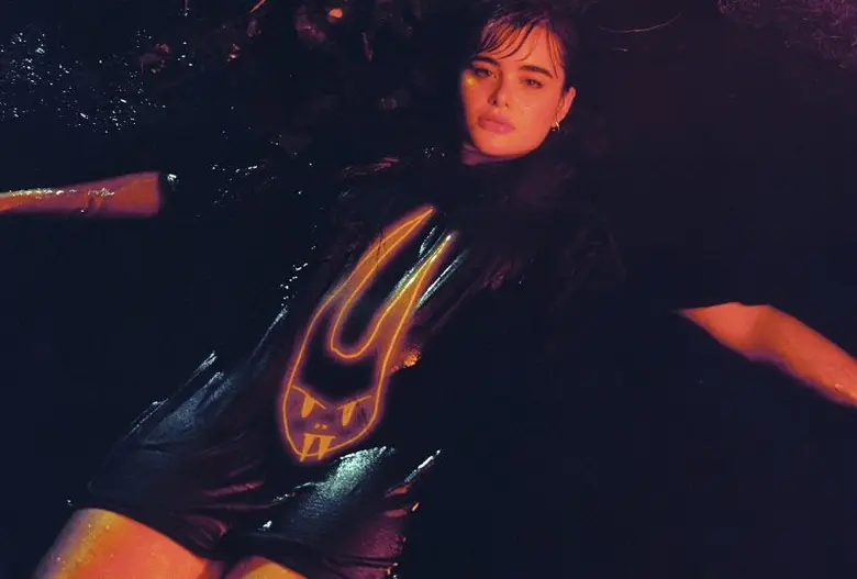 Levi's(R) x Barbie Ferreira การร่วมงานกับผู้ทรงอิทธิพลแห่งปี ในแคปซูลคอลเลกชันพิเศษ