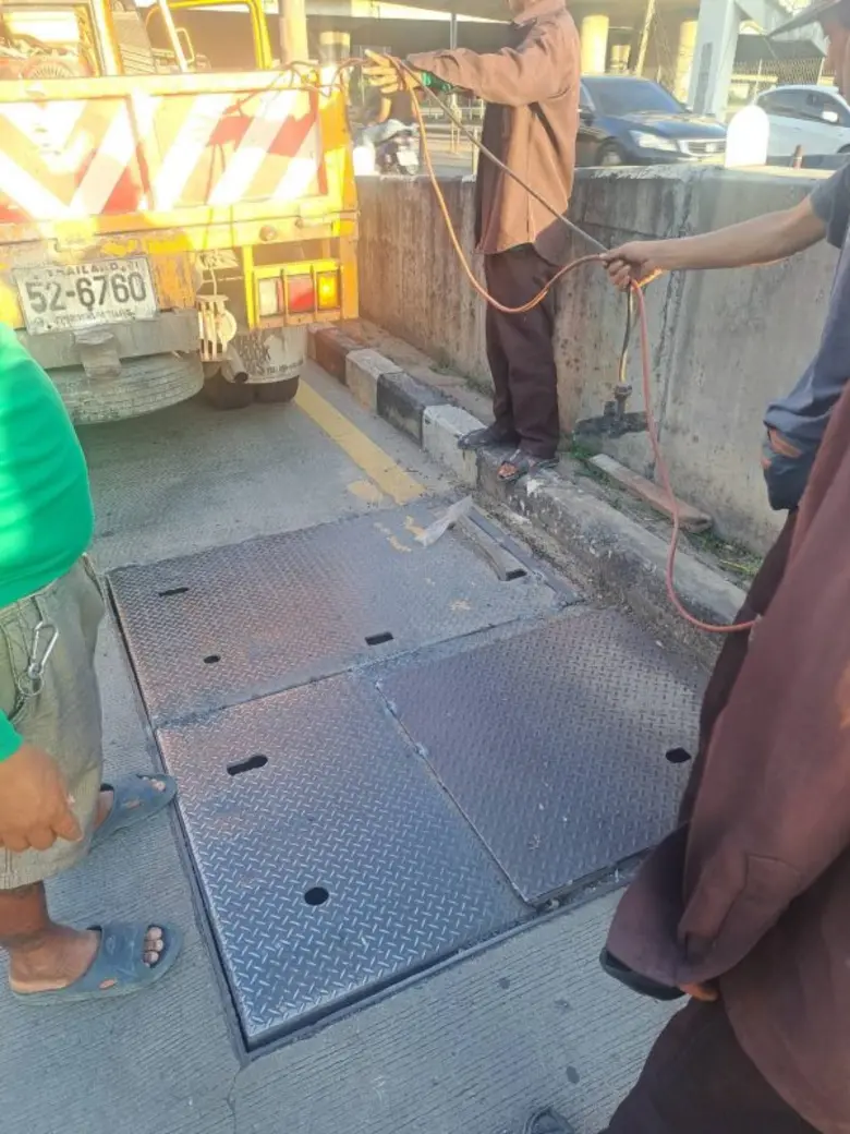 นายธวัชชัย นภาศักดิ์ศรี ผู้อำนวยการสำนักก...