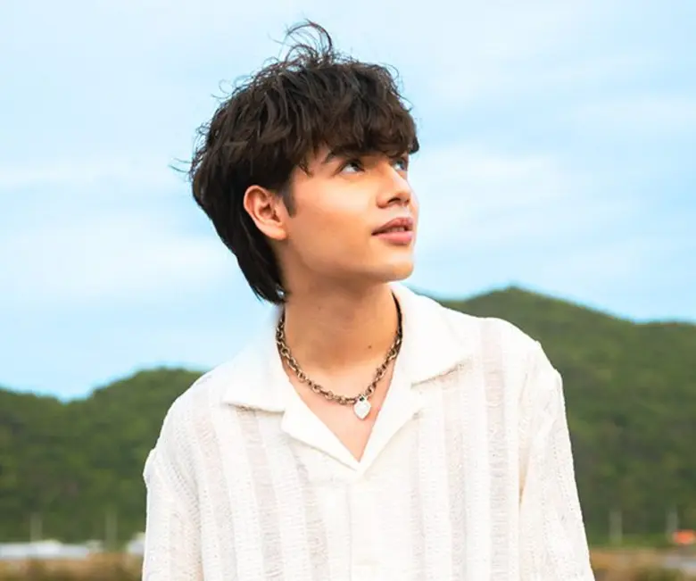 รวมช่วงเวลาแสนพิเศษ "Gabe Watkins" ปล่อย EP อัลบั้มครั้งแรกในชีวิต "Grape Soda" มาพร้อมซิงเกิลเปิดอัลบั้ม "Grape Soda" ที่ส่งความโรแมนติกให้หลายคนอิจฉา