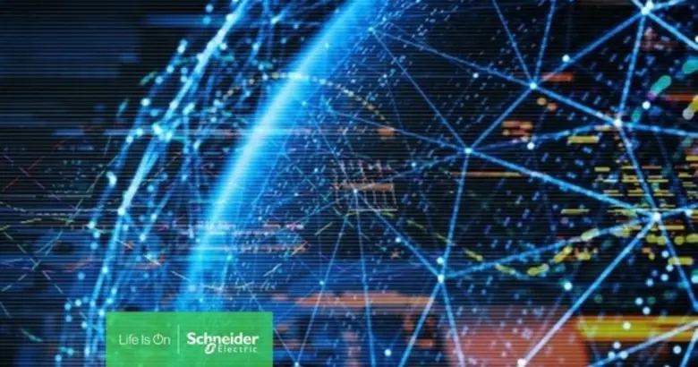 Schneider Electric, the leader in the dig...