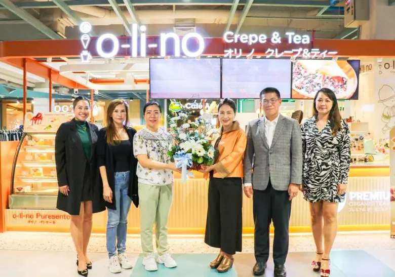 นายวิศาล สิปิยารักษ์ ประธานเจ้าหน้าที่บริ...