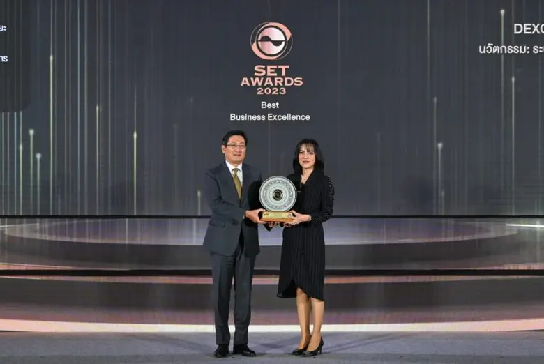 ดร.มัลลิกา แก่กล้า ประธานเจ้าหน้าที่บริหา...