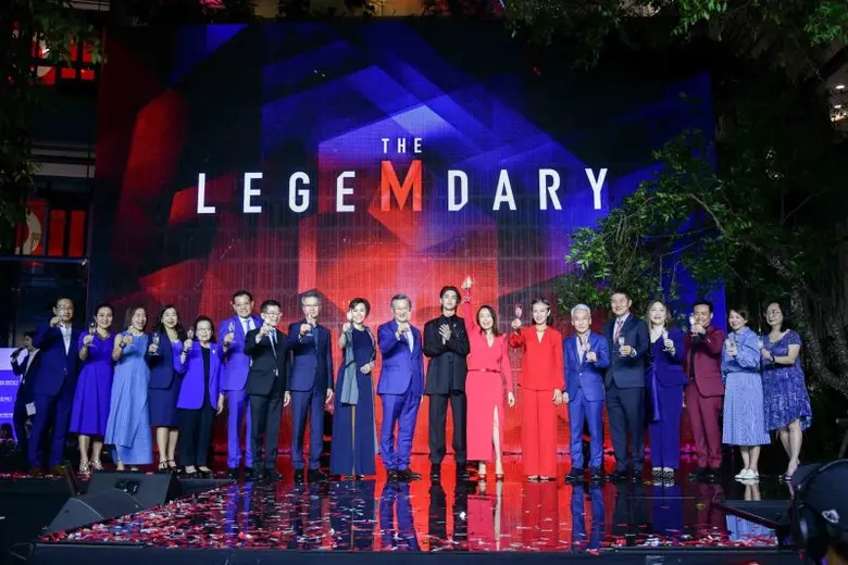 ธนาคารกรุงเทพ-กลุ่มเดอะมอลล์ ชวนลูกค้าสร้...