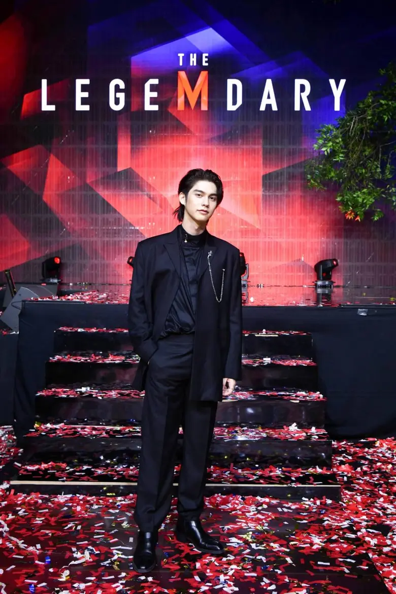 ธนาคารกรุงเทพ-กลุ่มเดอะมอลล์ ชวนลูกค้าสร้าง 'ตำนานนักช้อปยุคใหม่ ไบร์ทกว่าเดิม' เปิดตัว 'ไบรท์-วชิรวิชญ์' พรีเซ็นเตอร์