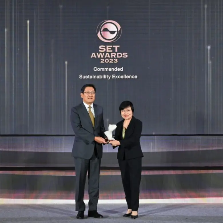 บริษัท ทีพีบีไอ จำกัด (มหาชน) หรือ TPBI โ...