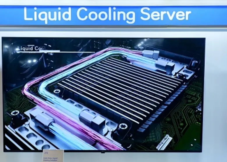 ZTE โชว์ Cutting-edge data Center และ Server Solutions สุดล้ำ ในงาน W.Media Thailand Cloud &amp; Datacenter Convention