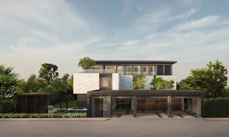 NVD ปลื้ม! "เนอวานา คอลเลกชั่น กรุงเทพกรีฑา" คว้ารางวัล จาก Property Guru Thailand Property Award 2023 ตอกย้ำโครงการบ้านคุณภาพโดดเด่นเรื่องดีไซน์