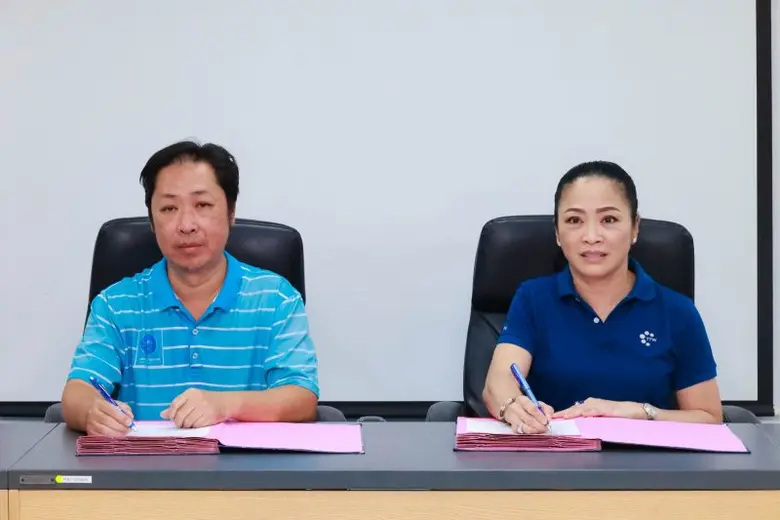 นายเอกรินทร์ ภู่พงษ์ ผู้ช่วยผู้อำนวยการกา...