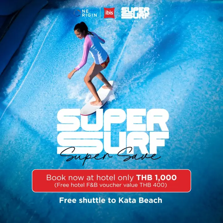 Riding the waves and soaking up the sun w...