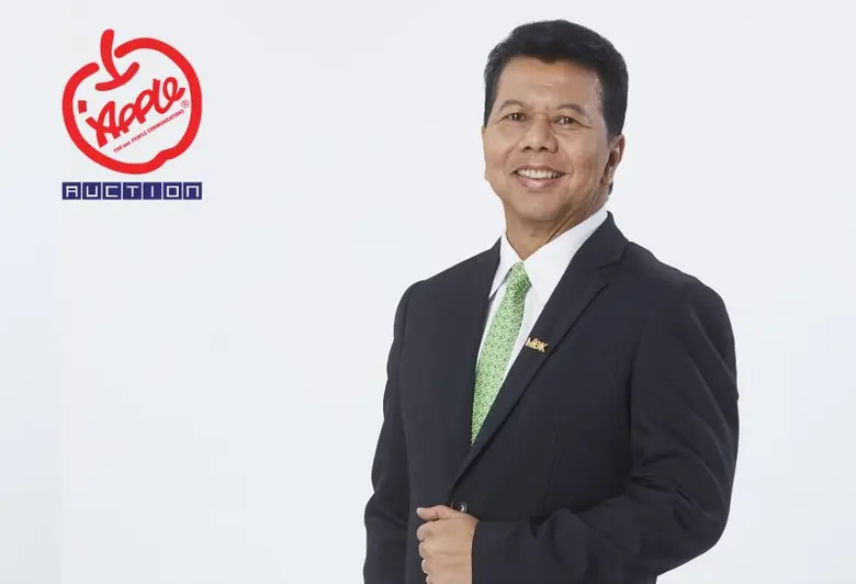 ธุรกิจประมูลรถยนต์ คาดหวังนโยบายของรัฐบาล...