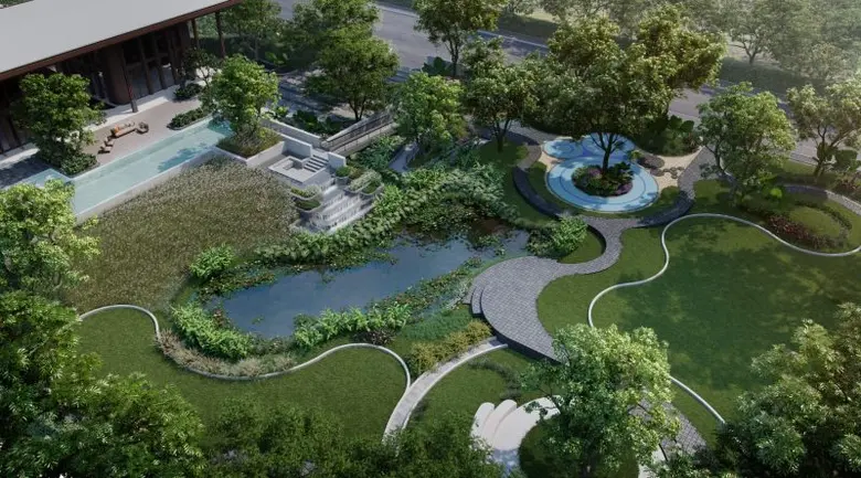 CP LAND ขยับครั้งใหญ่ เปิดเกมรุกบุกตลาดบ้านเดี่ยวลักซ์ชัวรี่ ส่งแบรนด์ใหม่ LUXRIVA RESIDENCES นำร่องโครงการที่ใจกลางเมืองนครศรีธรรมราช