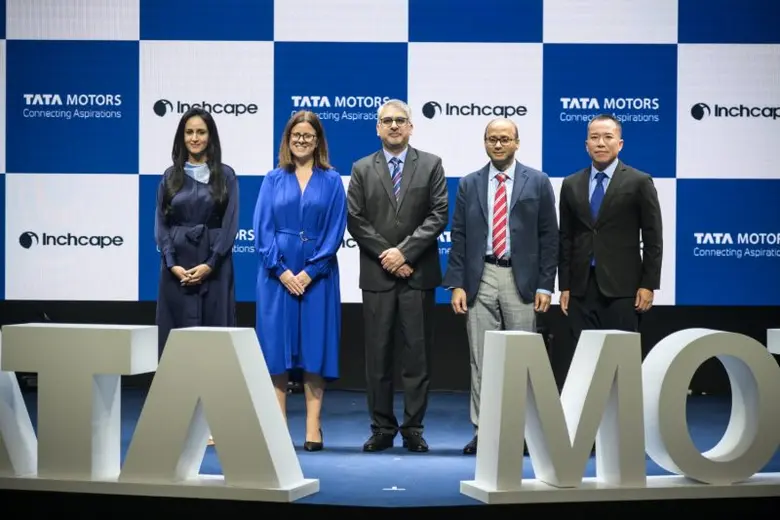 บริษัท อินช์เคป (ประเทศไทย) จำกัด ผู้แทนจ...