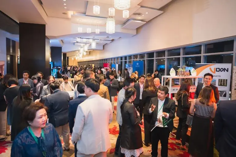 บีซีไอ เซนทรัล เฉลิมฉลองสิ่งที่ดีที่สุดในอุตสาหกรรมการออกแบบสถาปัตยกรรม อาคาร และสิ่งปลูกสร้างของประเทศไทย