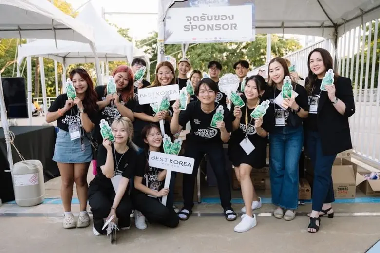 นางสาวจิตลดา วิโรจนาภา ผู้จัดการฝ่ายการตล...