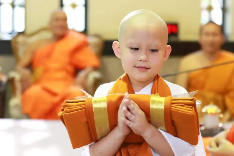 เปิดรับสมัครแล้ว ! สามเณร ปลูกปัญญาธรรม ก้าวสู่ 1 ทศวรรษแห่งเส้นทางพุทธบุตร เรียลลิตี้ธรรมะถ่ายทอดสดแห่งแรกในเมืองไทย เตรียมสัญจรสู่ประตูเมืองภาคอีสาน เชิญชวนเด็กและเยาวชนชายผู้สนใจสมัครผ่าน www.truelittlemonk.com/apply ตั้งแต่วันนี้ - 20 ม.ค. 67