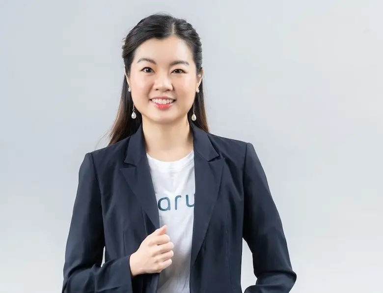 วรุณา หนุนชาวนาไทยทำนาแบบรักษ์โลก ส่งนวัต...